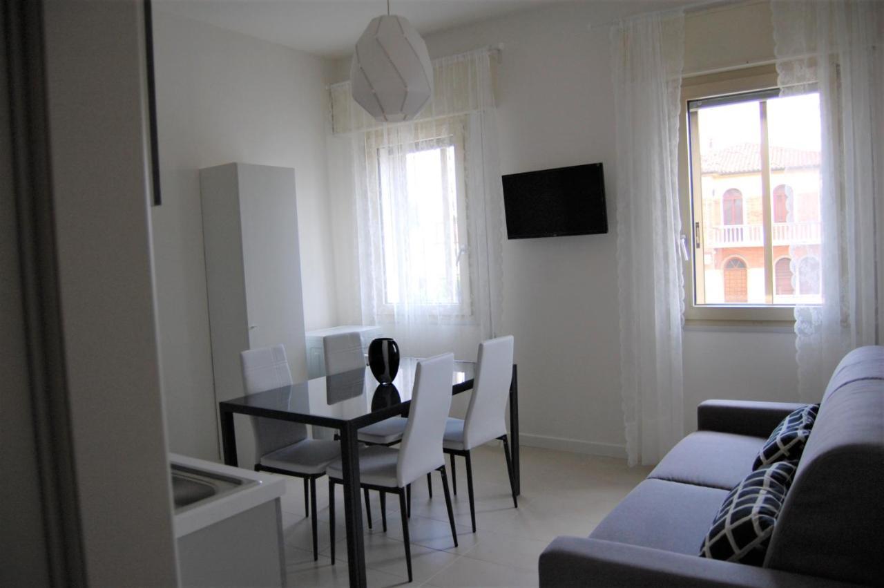 Locazione Turistica Elite Parco Brentelle Bed & Breakfast - Chiesanuova 135 E 167 بادوفا المظهر الخارجي الصورة