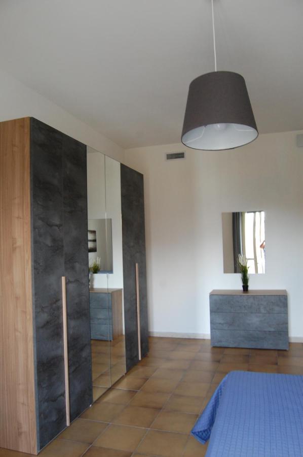 Locazione Turistica Elite Parco Brentelle Bed & Breakfast - Chiesanuova 135 E 167 بادوفا المظهر الخارجي الصورة