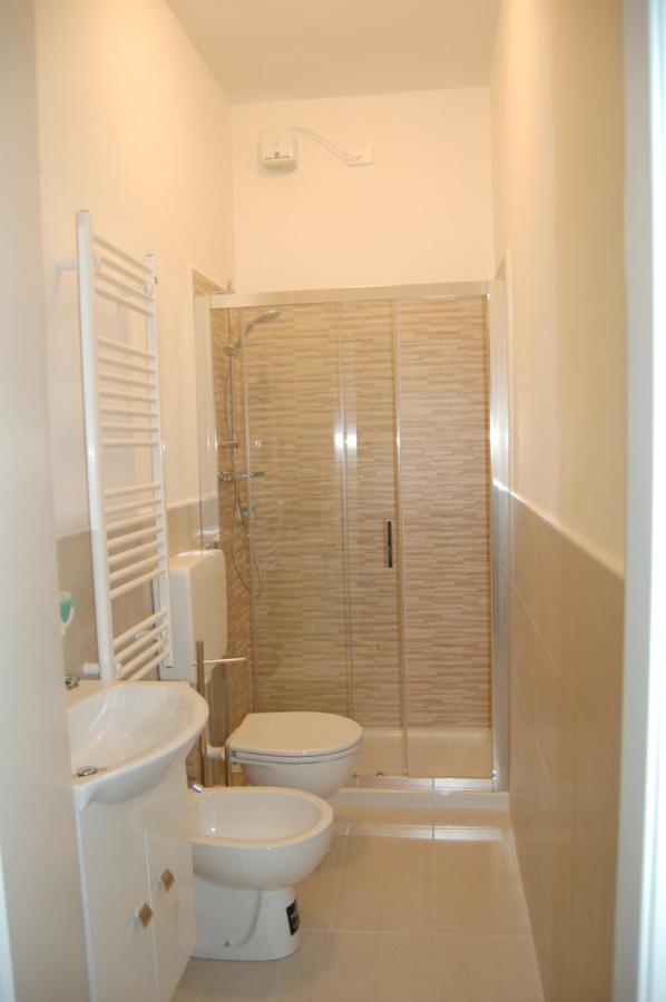 Locazione Turistica Elite Parco Brentelle Bed & Breakfast - Chiesanuova 135 E 167 بادوفا المظهر الخارجي الصورة