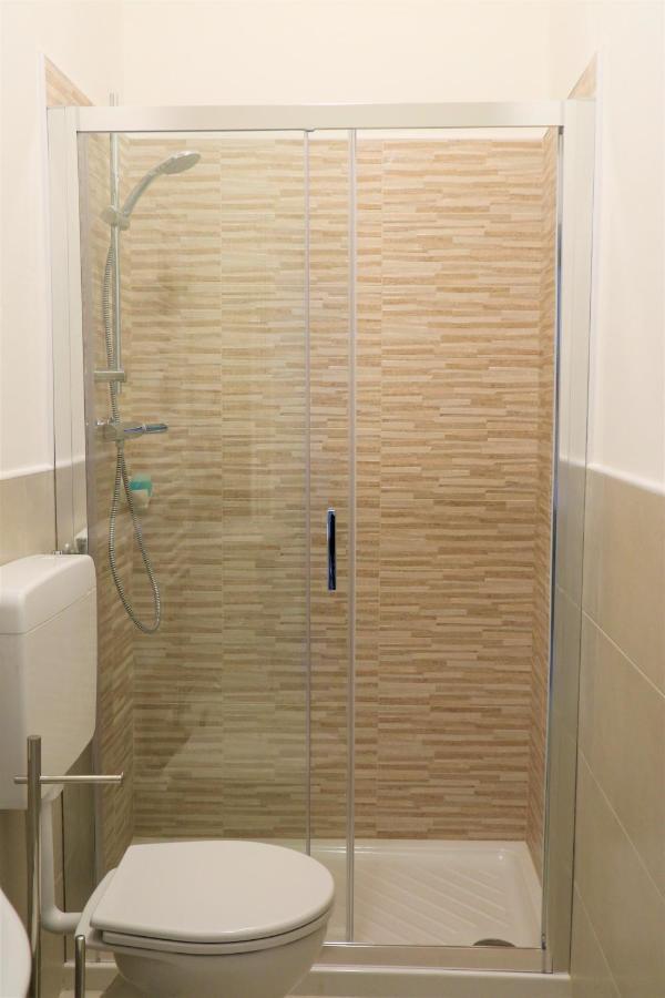 Locazione Turistica Elite Parco Brentelle Bed & Breakfast - Chiesanuova 135 E 167 بادوفا المظهر الخارجي الصورة