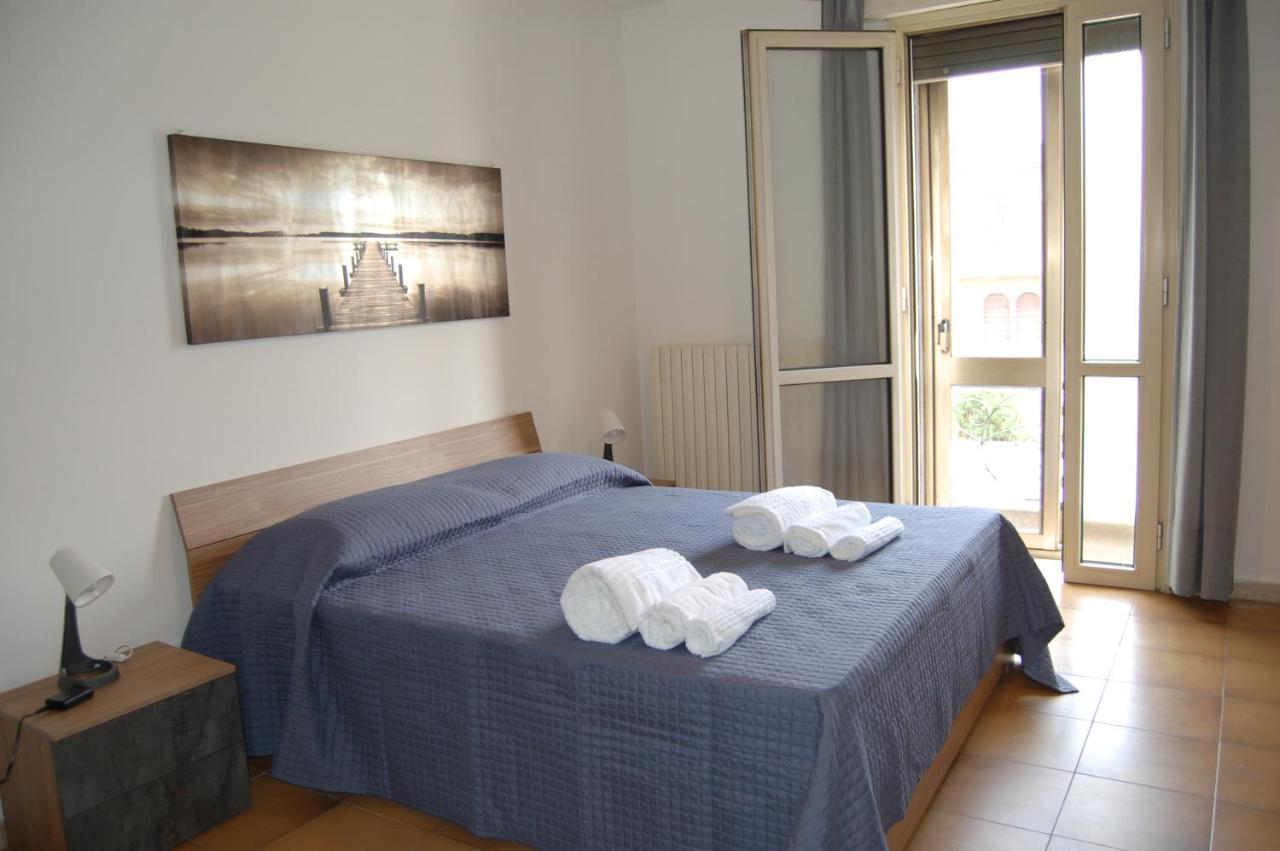 Locazione Turistica Elite Parco Brentelle Bed & Breakfast - Chiesanuova 135 E 167 بادوفا المظهر الخارجي الصورة