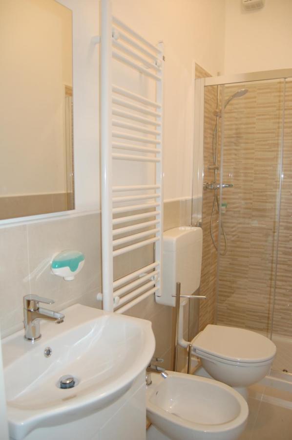 Locazione Turistica Elite Parco Brentelle Bed & Breakfast - Chiesanuova 135 E 167 بادوفا المظهر الخارجي الصورة