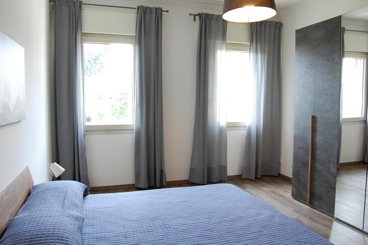 Locazione Turistica Elite Parco Brentelle Bed & Breakfast - Chiesanuova 135 E 167 بادوفا المظهر الخارجي الصورة