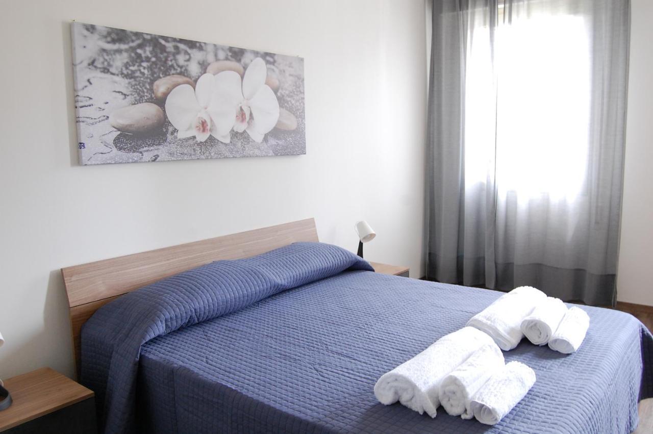 Locazione Turistica Elite Parco Brentelle Bed & Breakfast - Chiesanuova 135 E 167 بادوفا المظهر الخارجي الصورة