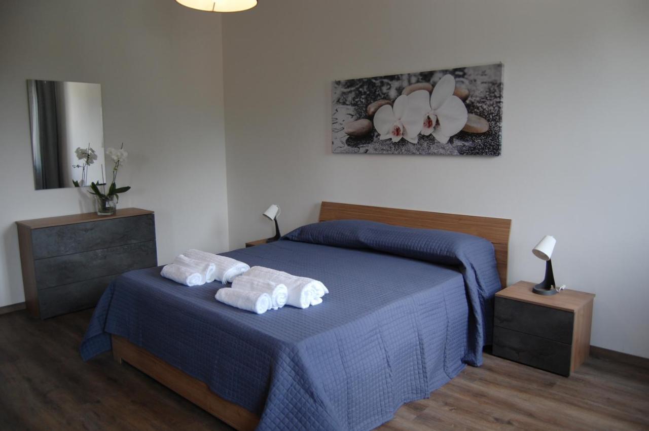 Locazione Turistica Elite Parco Brentelle Bed & Breakfast - Chiesanuova 135 E 167 بادوفا المظهر الخارجي الصورة