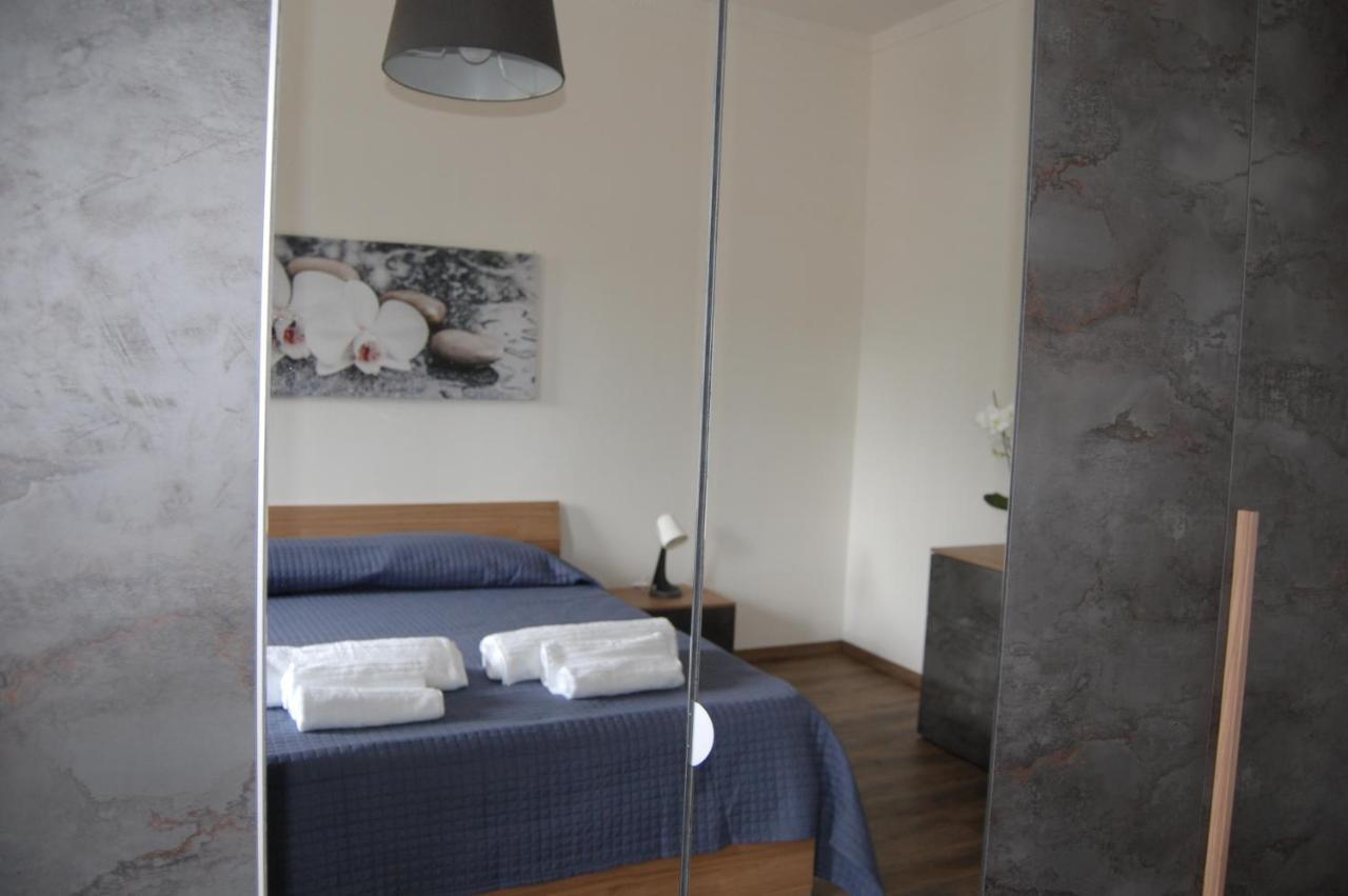 Locazione Turistica Elite Parco Brentelle Bed & Breakfast - Chiesanuova 135 E 167 بادوفا المظهر الخارجي الصورة