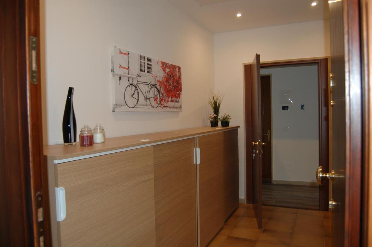 Locazione Turistica Elite Parco Brentelle Bed & Breakfast - Chiesanuova 135 E 167 بادوفا المظهر الخارجي الصورة