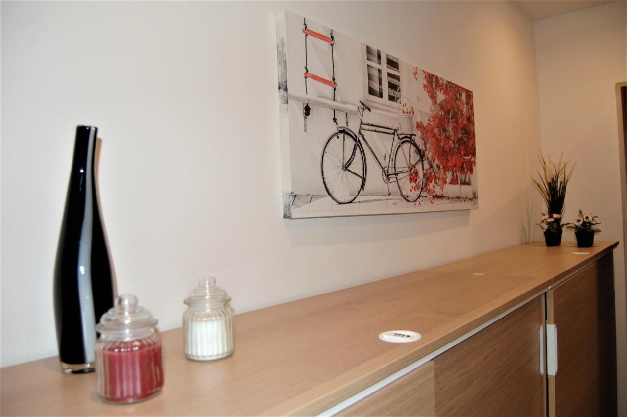 Locazione Turistica Elite Parco Brentelle Bed & Breakfast - Chiesanuova 135 E 167 بادوفا المظهر الخارجي الصورة