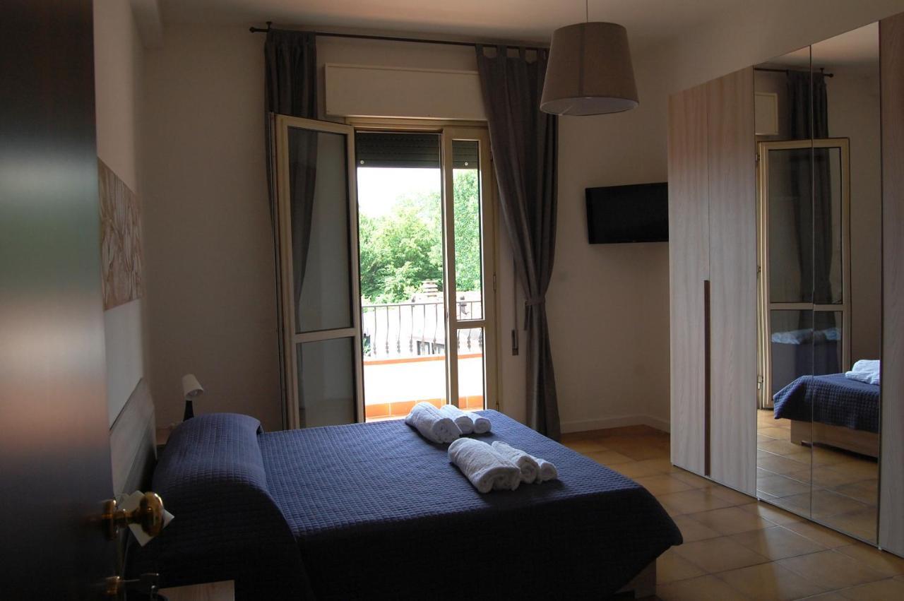 Locazione Turistica Elite Parco Brentelle Bed & Breakfast - Chiesanuova 135 E 167 بادوفا المظهر الخارجي الصورة