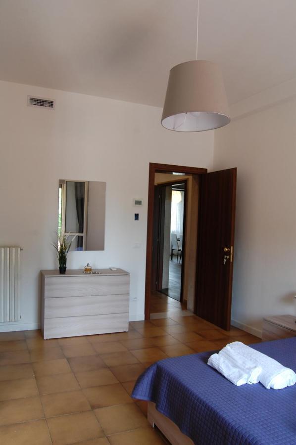 Locazione Turistica Elite Parco Brentelle Bed & Breakfast - Chiesanuova 135 E 167 بادوفا المظهر الخارجي الصورة