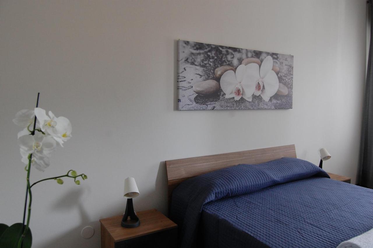 Locazione Turistica Elite Parco Brentelle Bed & Breakfast - Chiesanuova 135 E 167 بادوفا المظهر الخارجي الصورة
