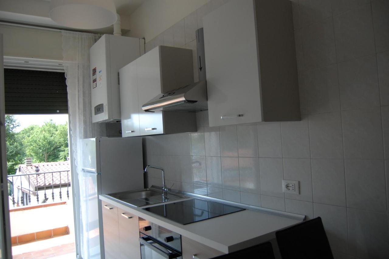 Locazione Turistica Elite Parco Brentelle Bed & Breakfast - Chiesanuova 135 E 167 بادوفا المظهر الخارجي الصورة