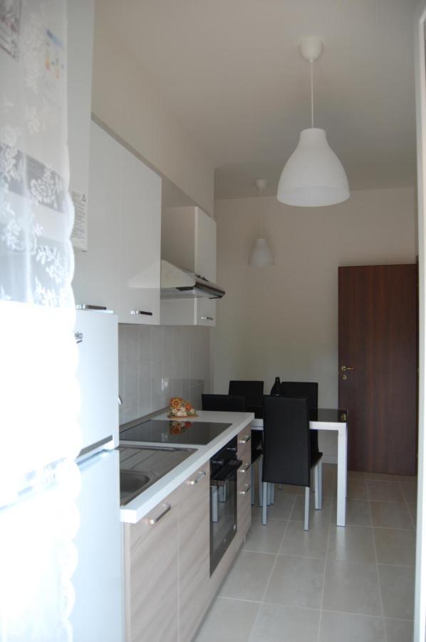 Locazione Turistica Elite Parco Brentelle Bed & Breakfast - Chiesanuova 135 E 167 بادوفا المظهر الخارجي الصورة