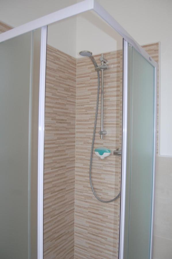 Locazione Turistica Elite Parco Brentelle Bed & Breakfast - Chiesanuova 135 E 167 بادوفا المظهر الخارجي الصورة