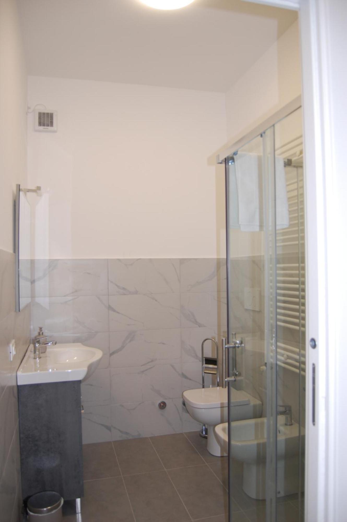 Locazione Turistica Elite Parco Brentelle Bed & Breakfast - Chiesanuova 135 E 167 بادوفا المظهر الخارجي الصورة