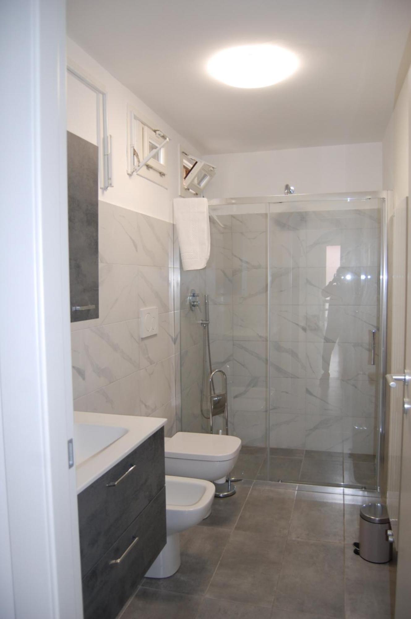 Locazione Turistica Elite Parco Brentelle Bed & Breakfast - Chiesanuova 135 E 167 بادوفا المظهر الخارجي الصورة