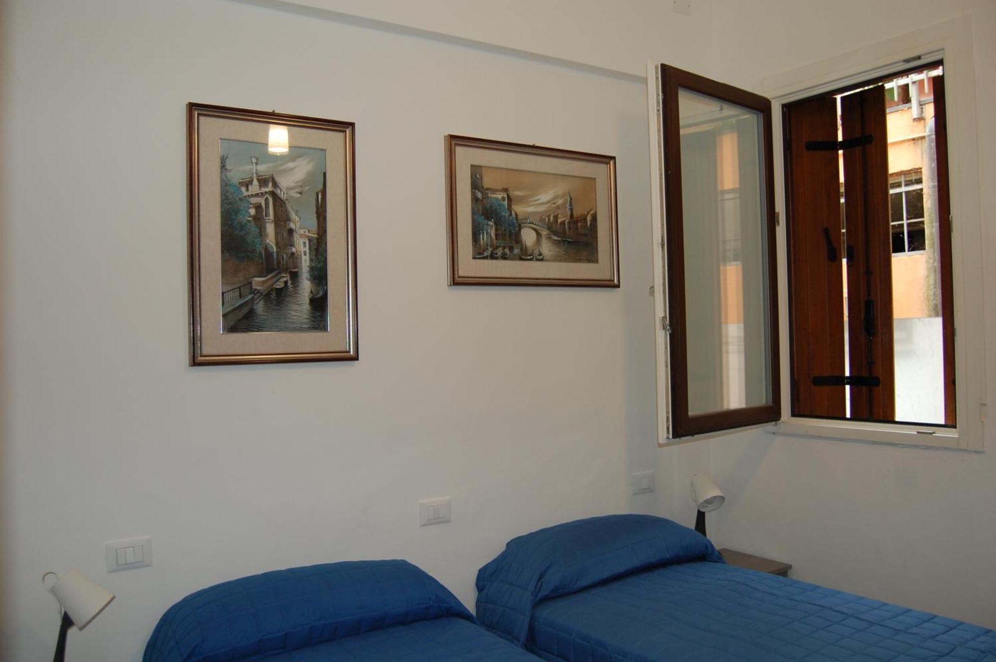 Locazione Turistica Elite Parco Brentelle Bed & Breakfast - Chiesanuova 135 E 167 بادوفا المظهر الخارجي الصورة
