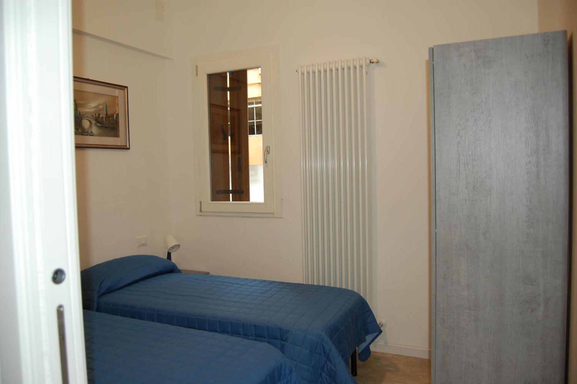Locazione Turistica Elite Parco Brentelle Bed & Breakfast - Chiesanuova 135 E 167 بادوفا المظهر الخارجي الصورة