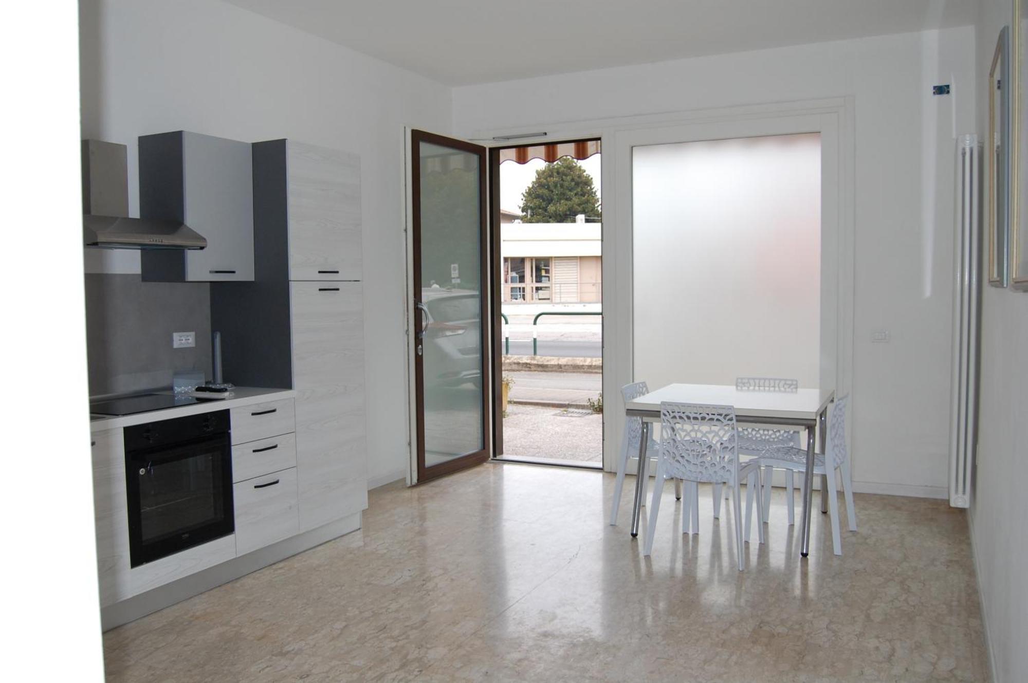 Locazione Turistica Elite Parco Brentelle Bed & Breakfast - Chiesanuova 135 E 167 بادوفا المظهر الخارجي الصورة
