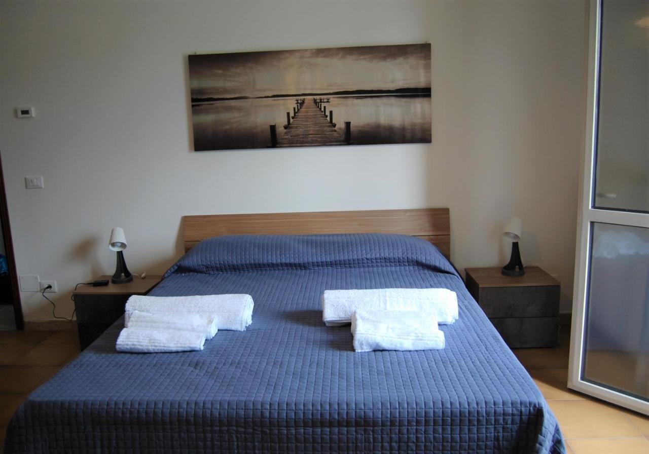 Locazione Turistica Elite Parco Brentelle Bed & Breakfast - Chiesanuova 135 E 167 بادوفا المظهر الخارجي الصورة