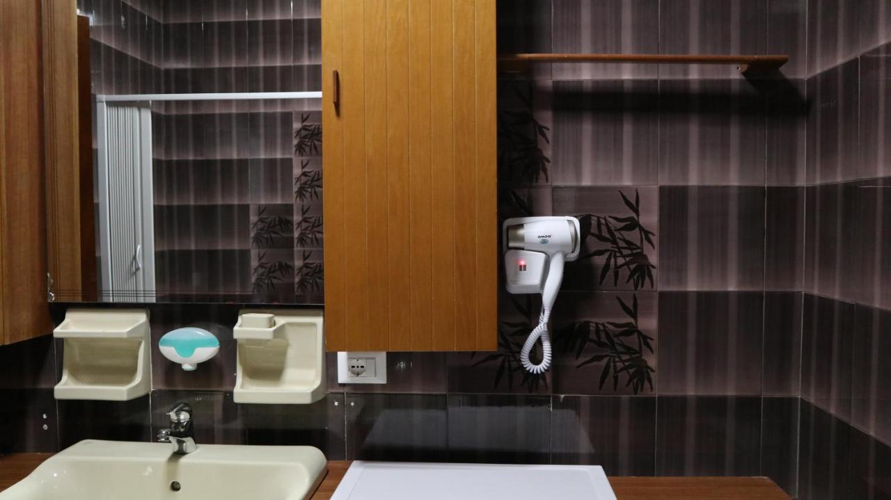 Locazione Turistica Elite Parco Brentelle Bed & Breakfast - Chiesanuova 135 E 167 بادوفا المظهر الخارجي الصورة