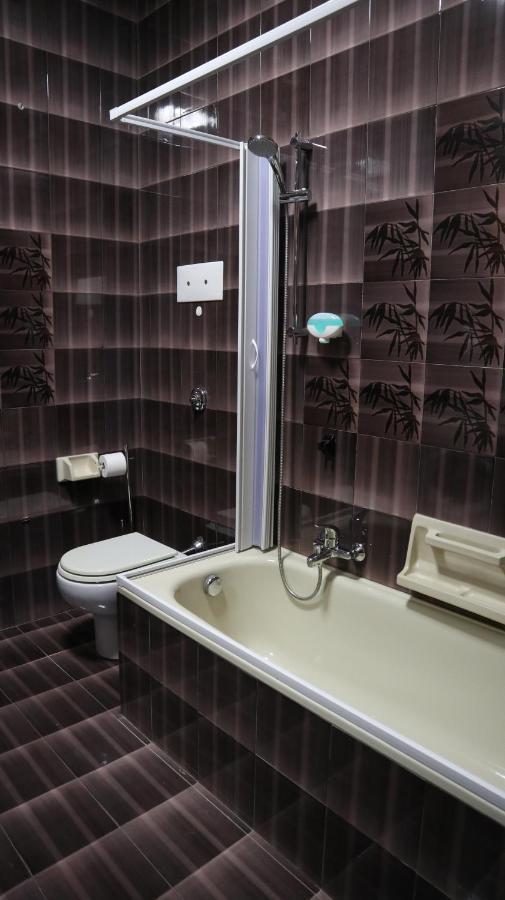 Locazione Turistica Elite Parco Brentelle Bed & Breakfast - Chiesanuova 135 E 167 بادوفا المظهر الخارجي الصورة
