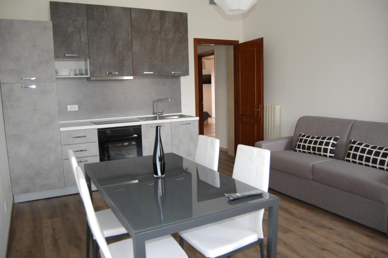 Locazione Turistica Elite Parco Brentelle Bed & Breakfast - Chiesanuova 135 E 167 بادوفا المظهر الخارجي الصورة