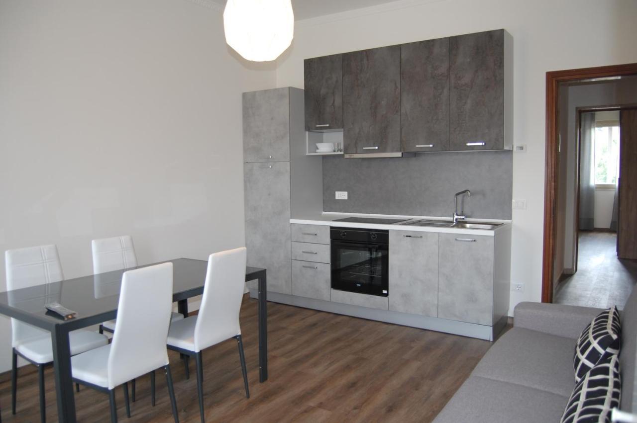 Locazione Turistica Elite Parco Brentelle Bed & Breakfast - Chiesanuova 135 E 167 بادوفا المظهر الخارجي الصورة
