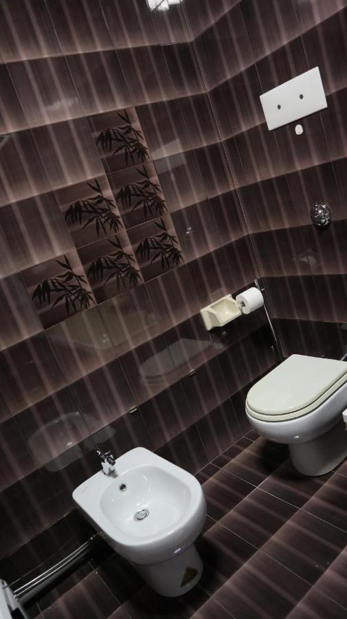 Locazione Turistica Elite Parco Brentelle Bed & Breakfast - Chiesanuova 135 E 167 بادوفا المظهر الخارجي الصورة